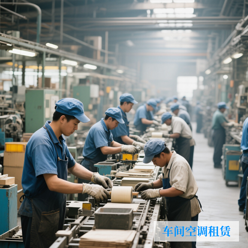 车间空调出租