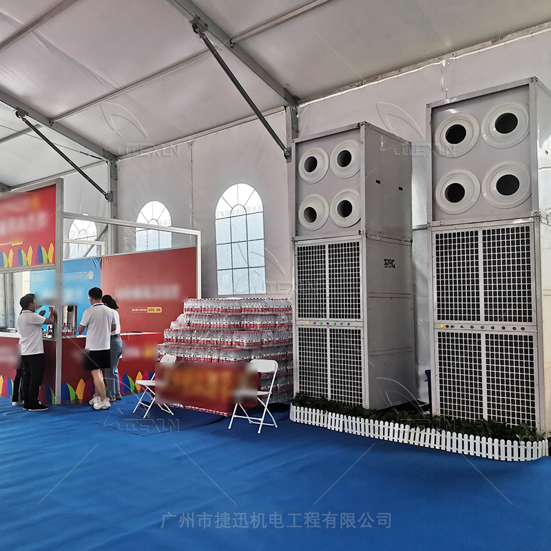 广州空调出租平台有哪些？