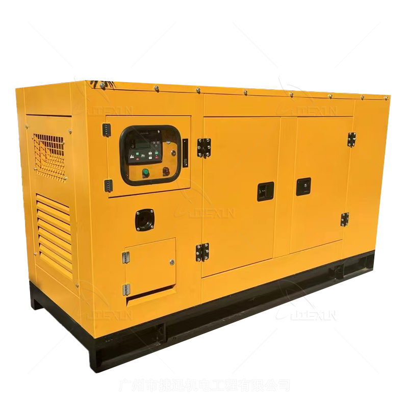 广州附近发电机租赁