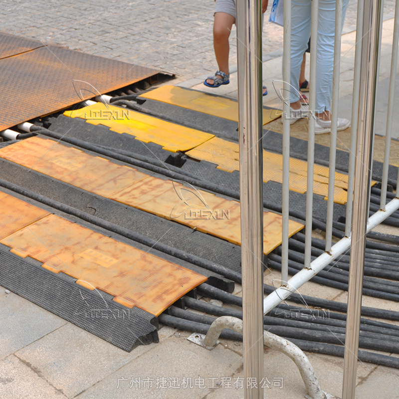 电缆线槽板租赁