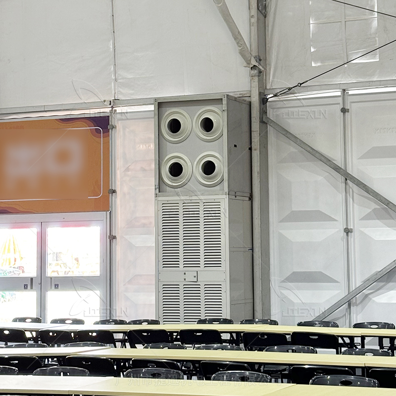 哪里可以买到高效大风量的篷房空调?