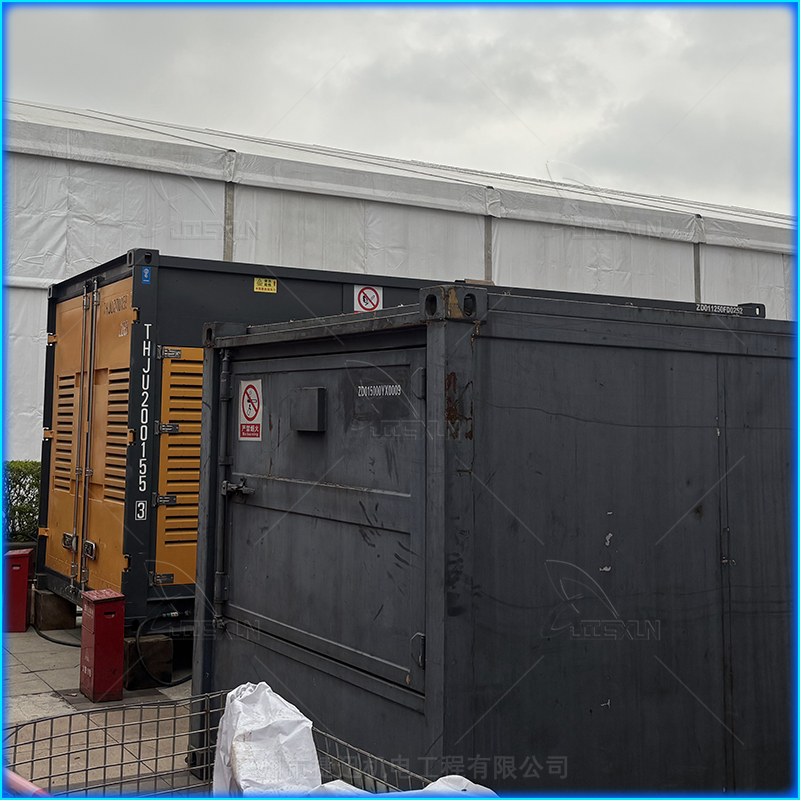 发电机租赁功率如何选择？