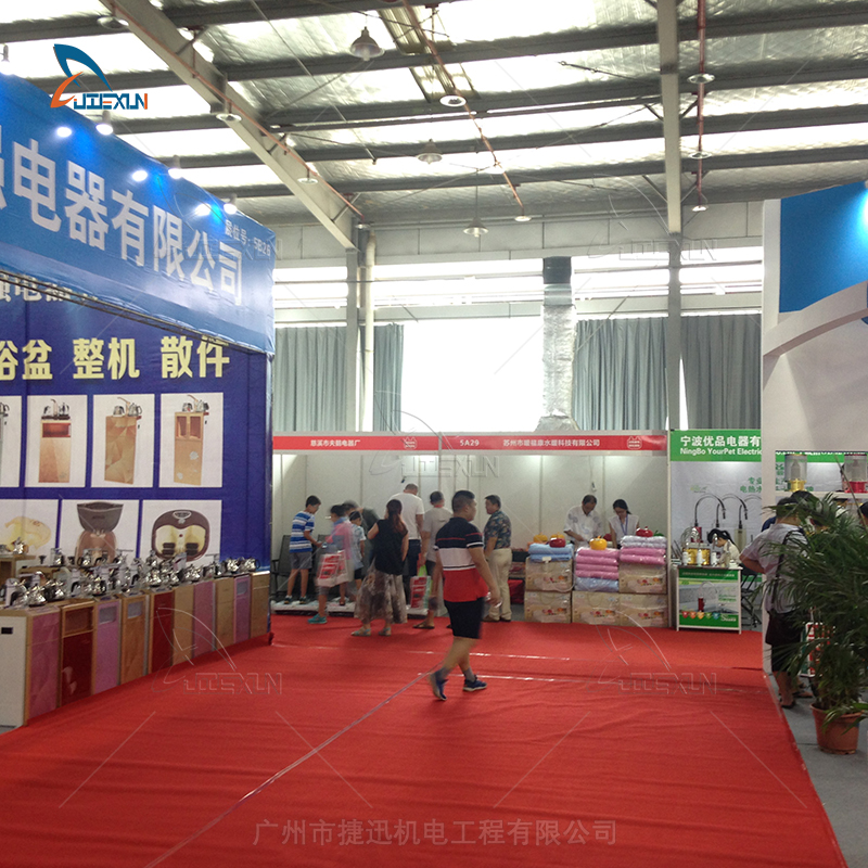北京展会空调租赁